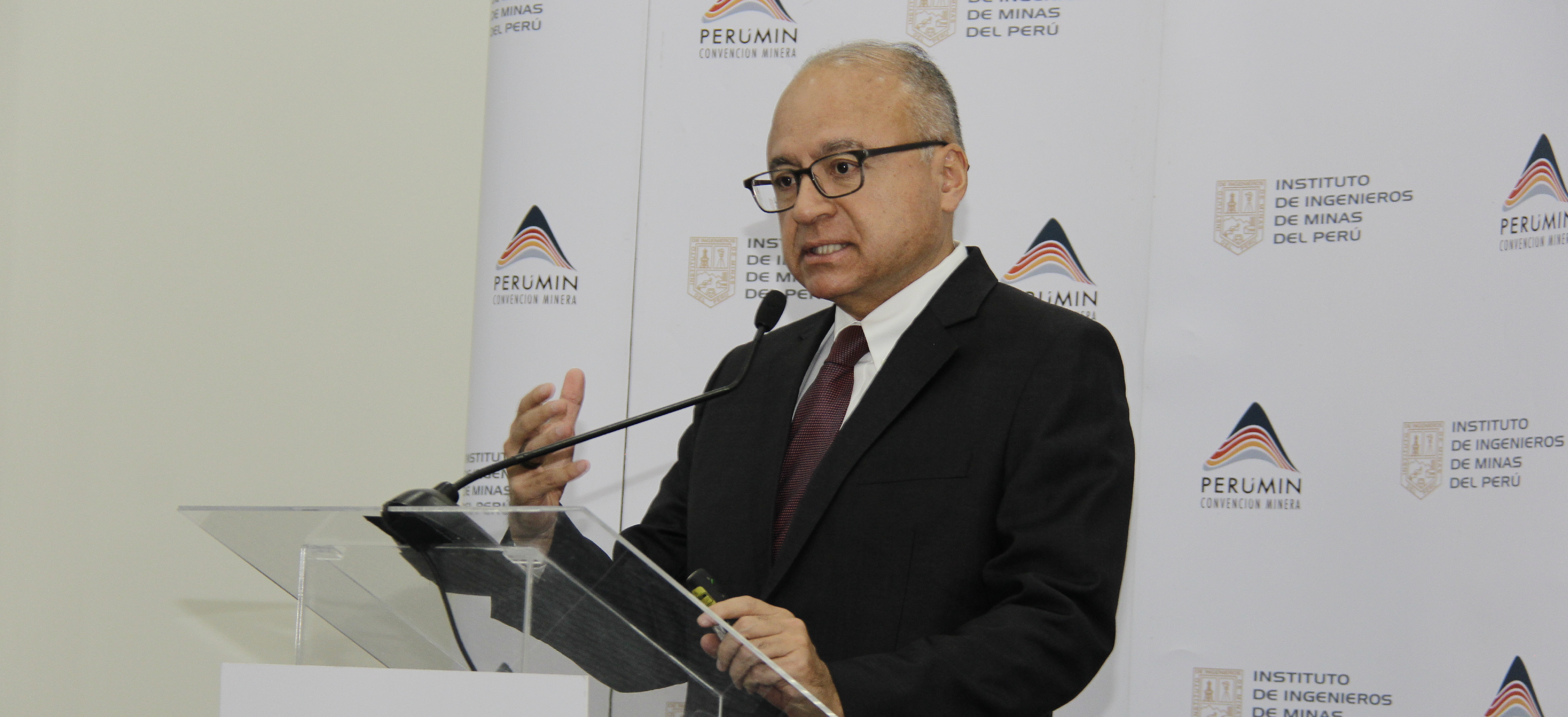 NEWS, INTERVIEWS AND EVERYTHING RELATED TO PERUMIN IN THE MEDIA